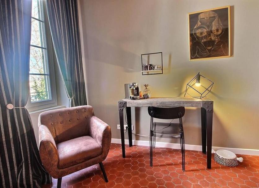 Room amenity Photo