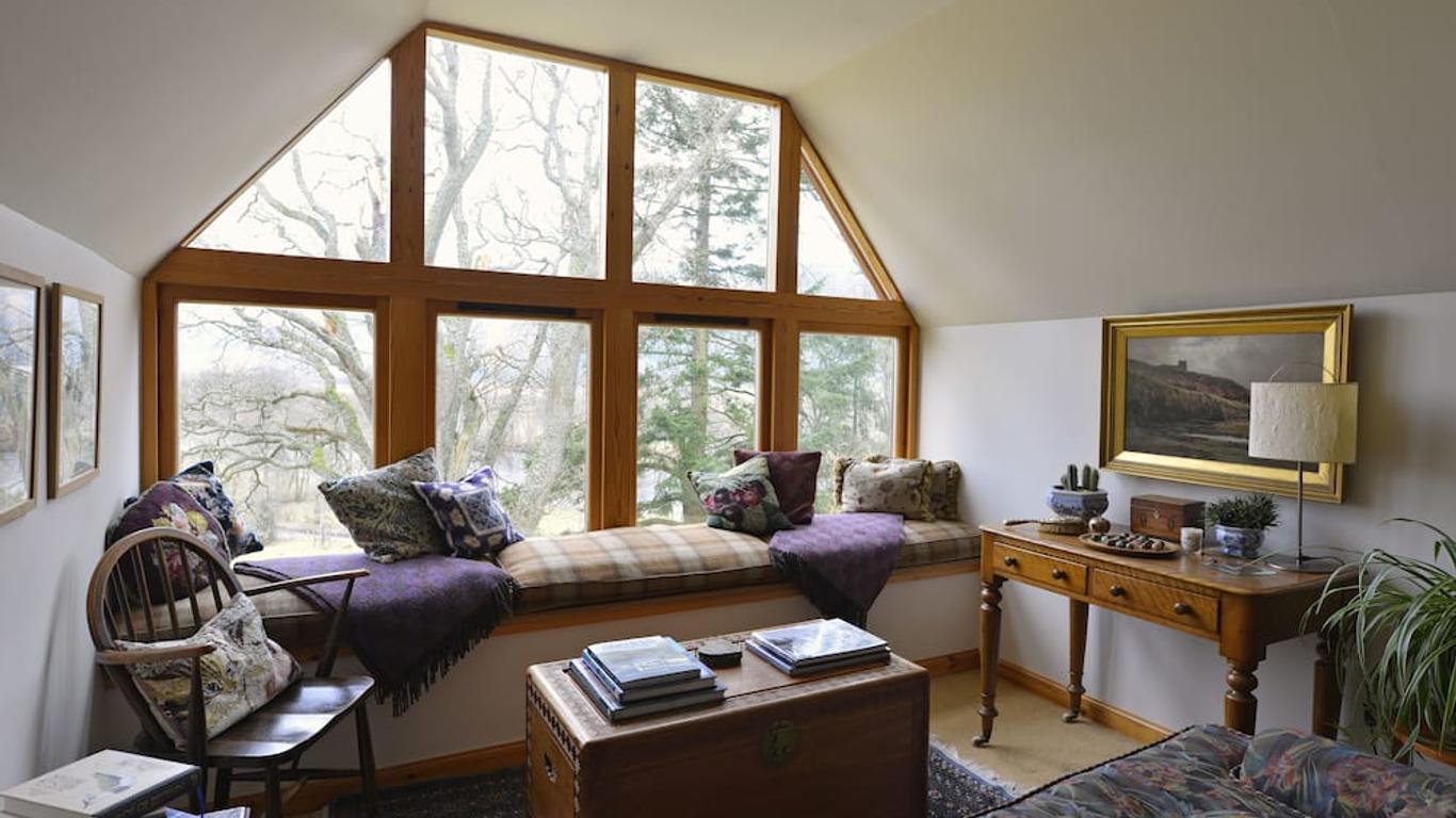 Brae House Bed & Breakfast