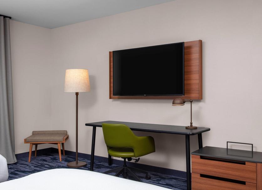 Room amenity Photo