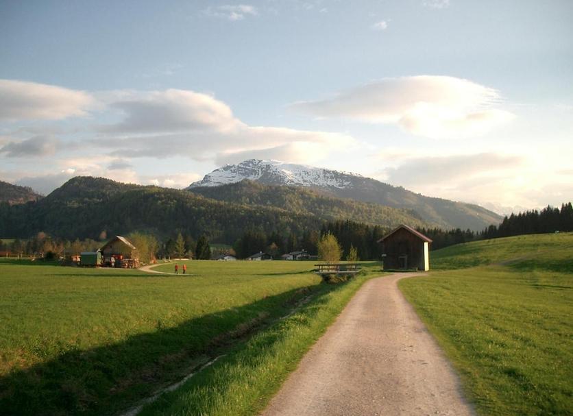 Outdoors view Photo