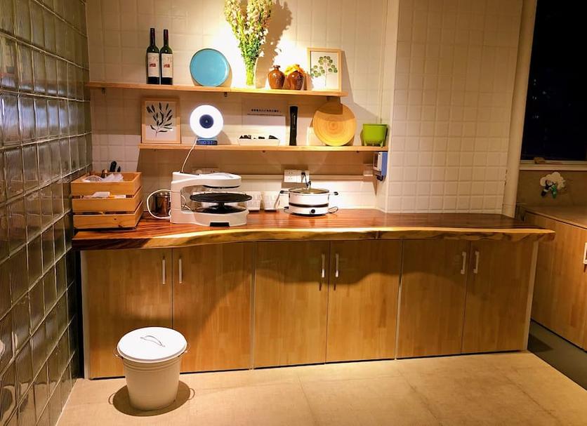 Kitchen Photo