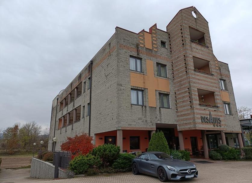 Building Photo