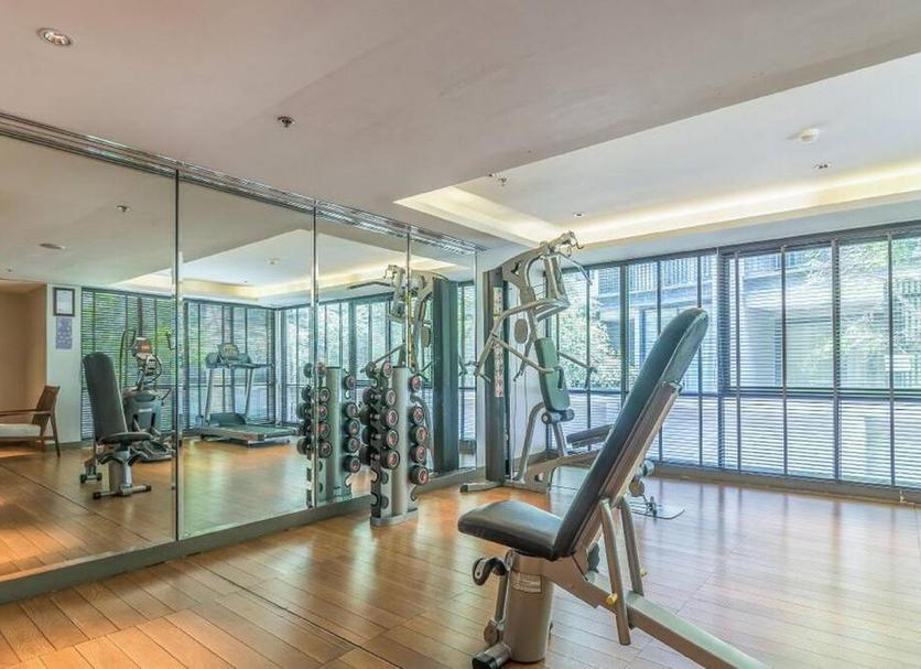 Gym Photo