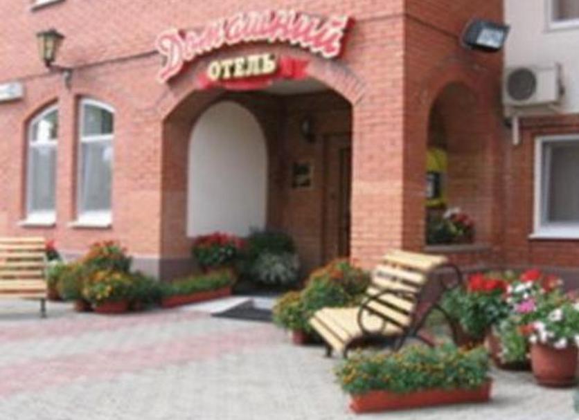 Outdoors view Photo