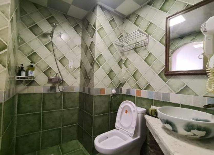 Bathroom Photo