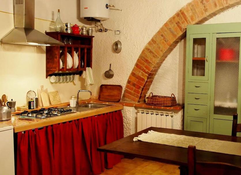 Kitchen Photo