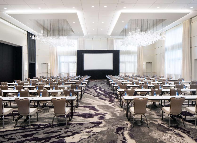 Conference room Photo