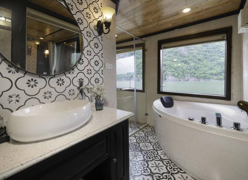 Bathroom Photo