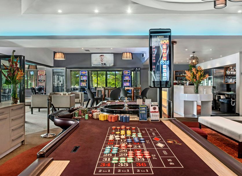 Casino Photo