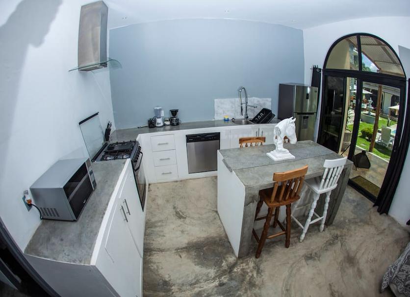 Kitchen Photo