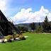 Outdoors view