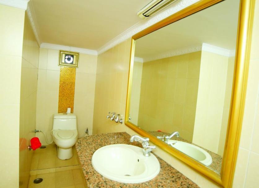 Bathroom Photo