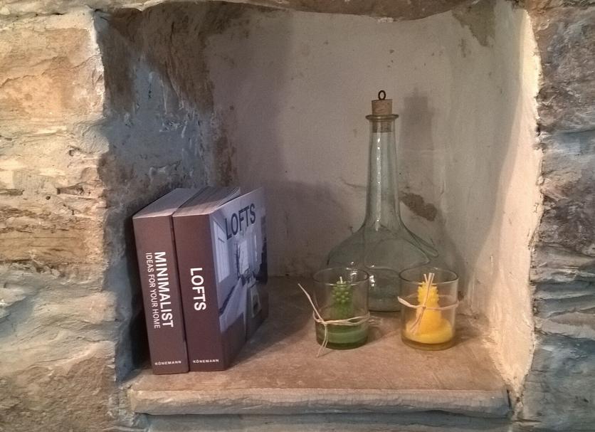 Room amenity Photo