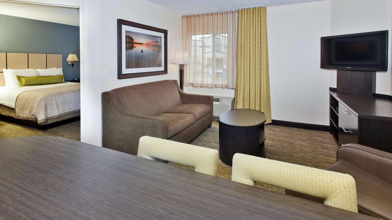 Sonesta Simply Suites Las Vegas