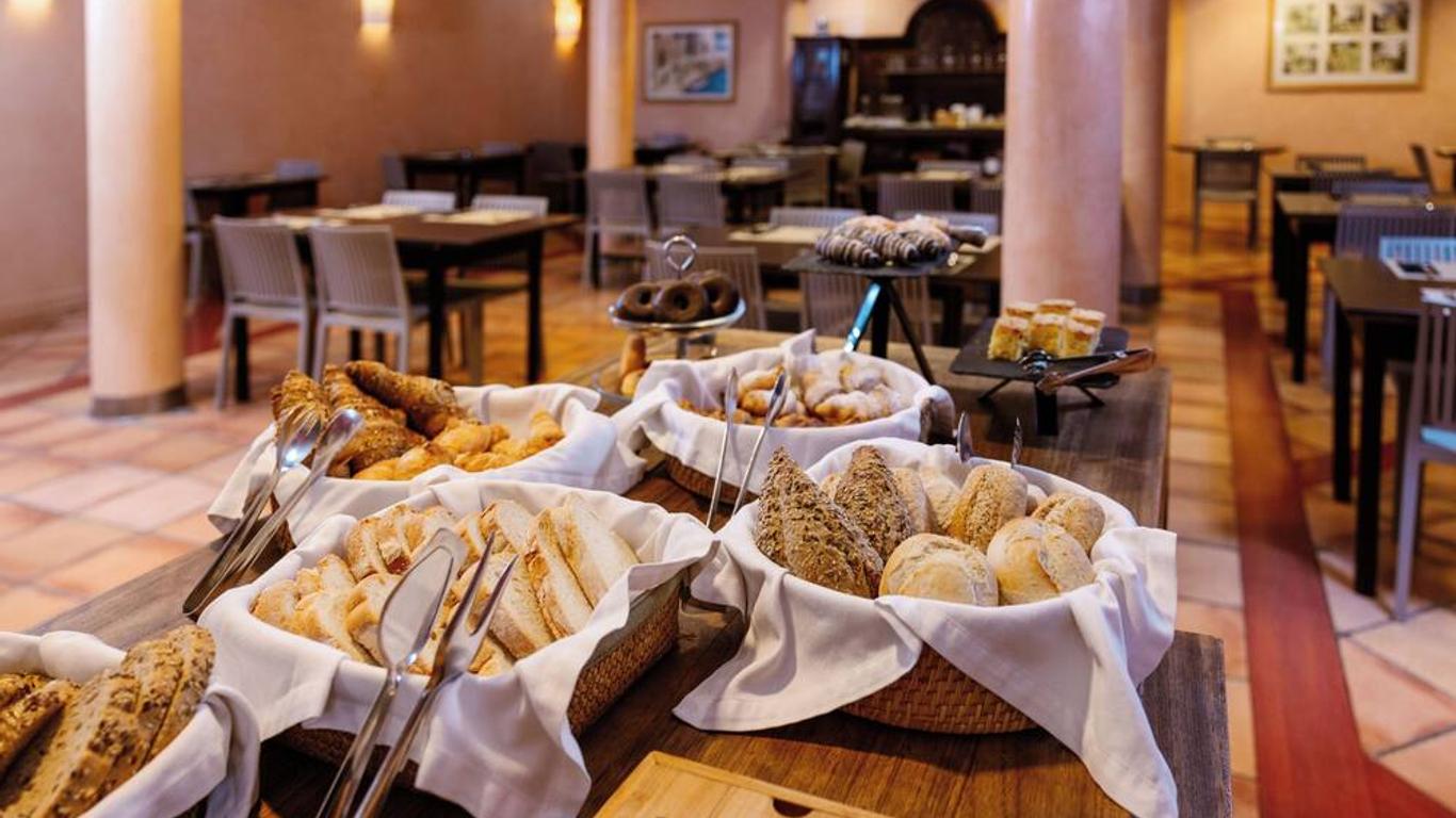 Hotel Vila de Tossa