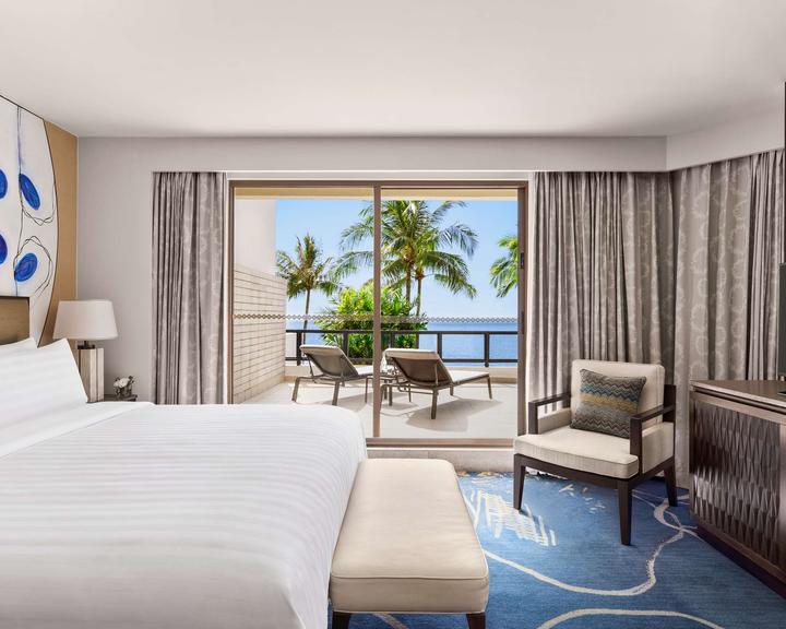 Shangri-La's Tanjung Aru Resort & Spa