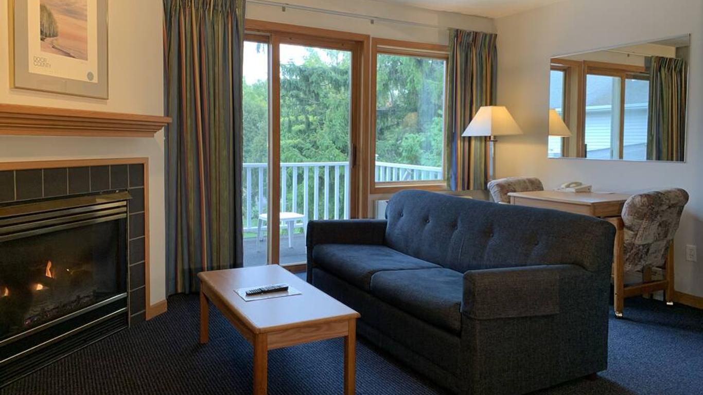 Applecreek Resort-Hotel & Suites