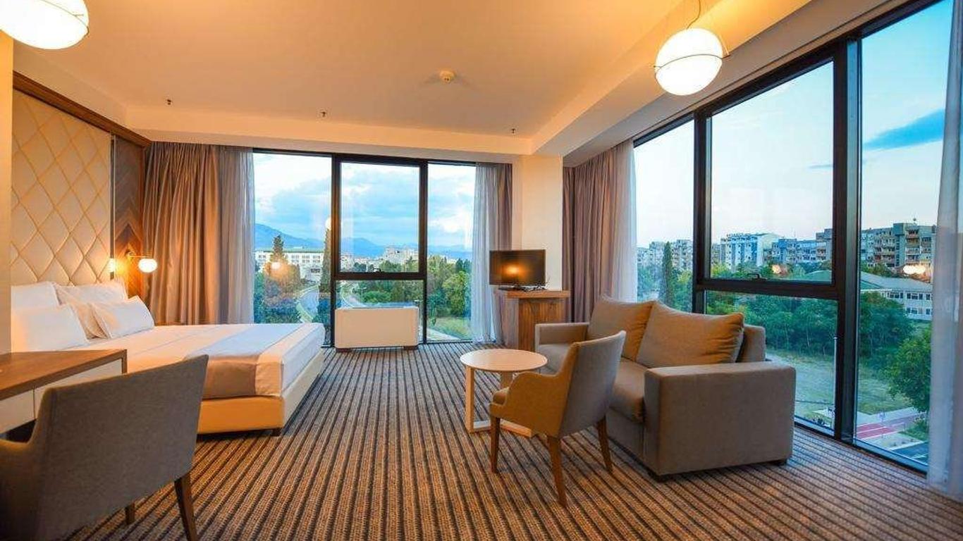Hotel Union