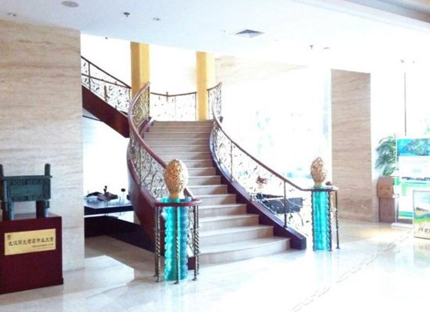 Stairs Photo