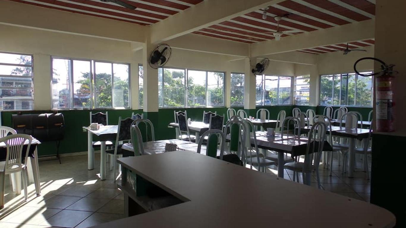 Pousada Mineira de Angra dos Reis