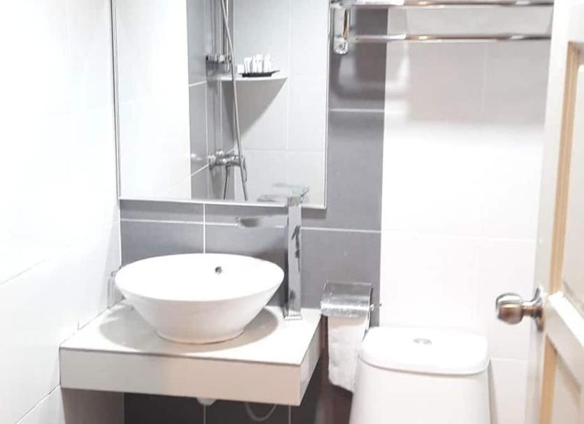 Bathroom Photo