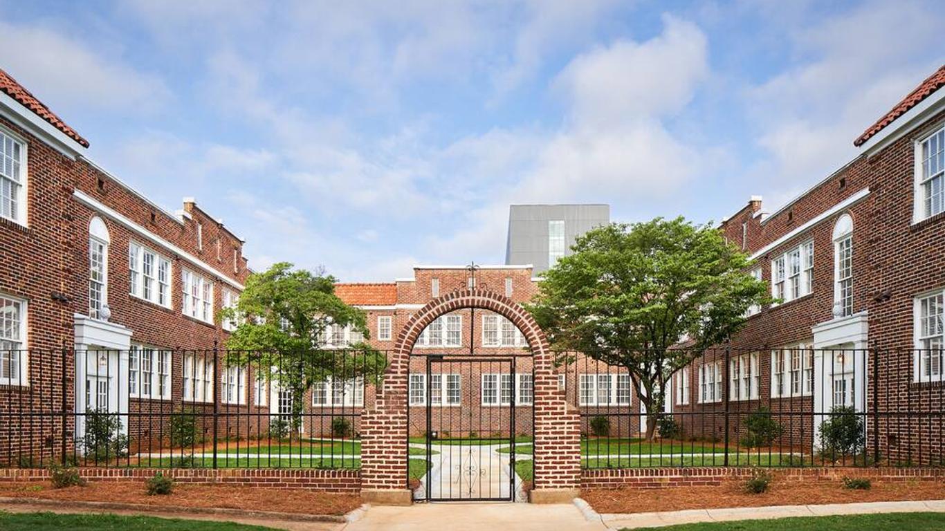 Kasa Studio Revival Atlanta