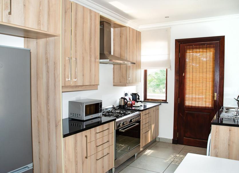 Kitchen Photo
