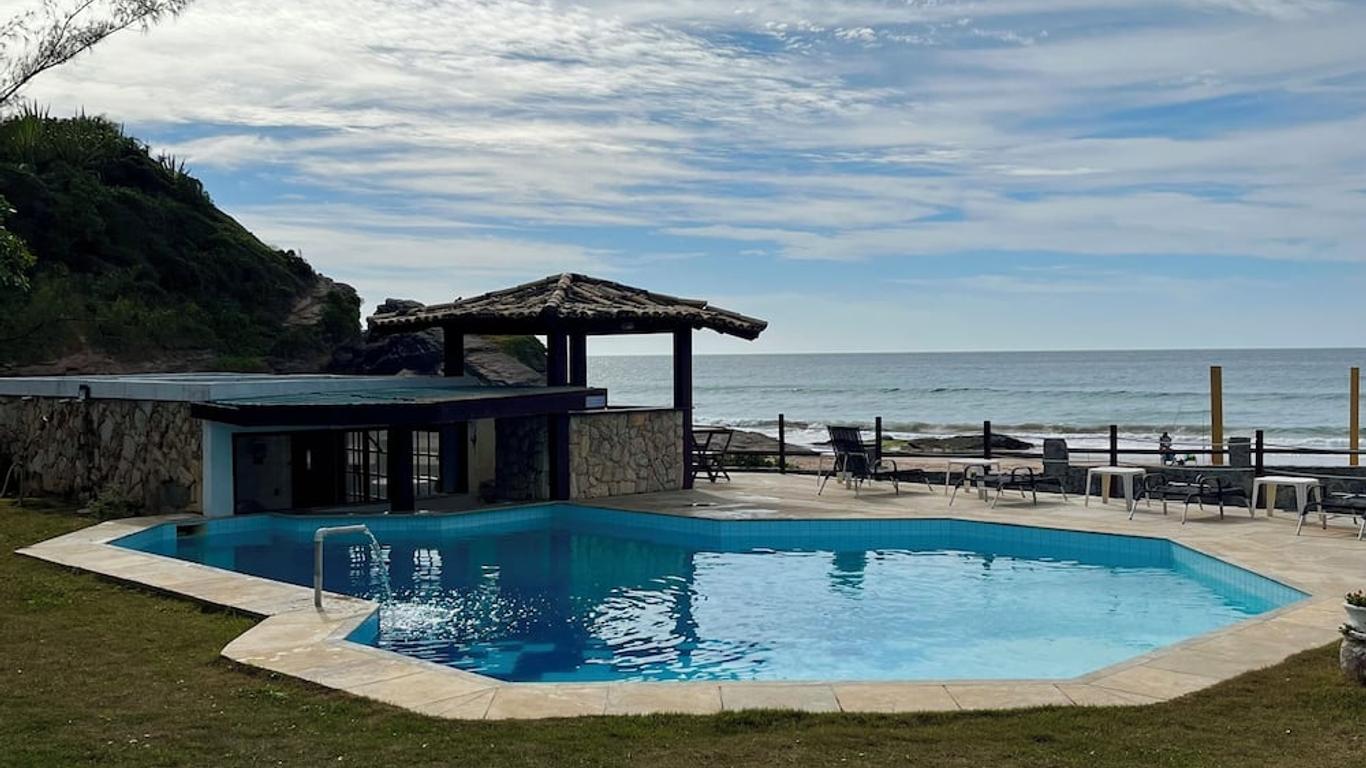 Pousada Oceano de Búzios