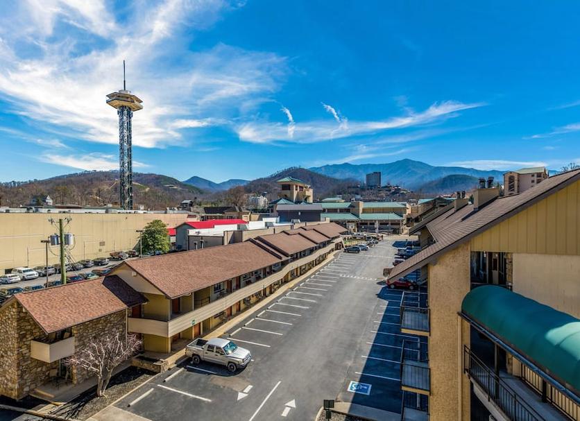 Outdoors view Photo