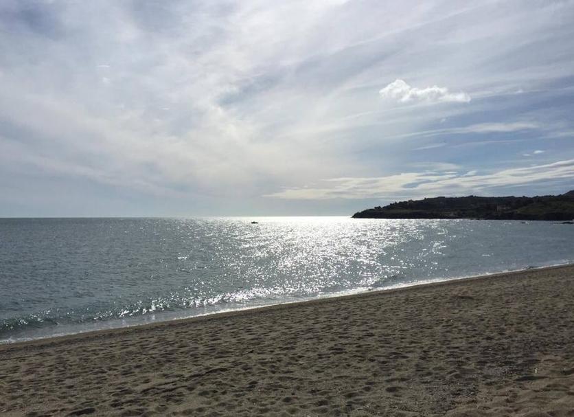 Beach Photo
