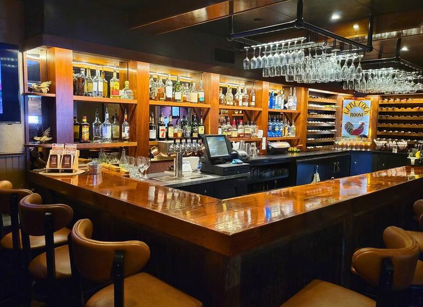 Bar Photo