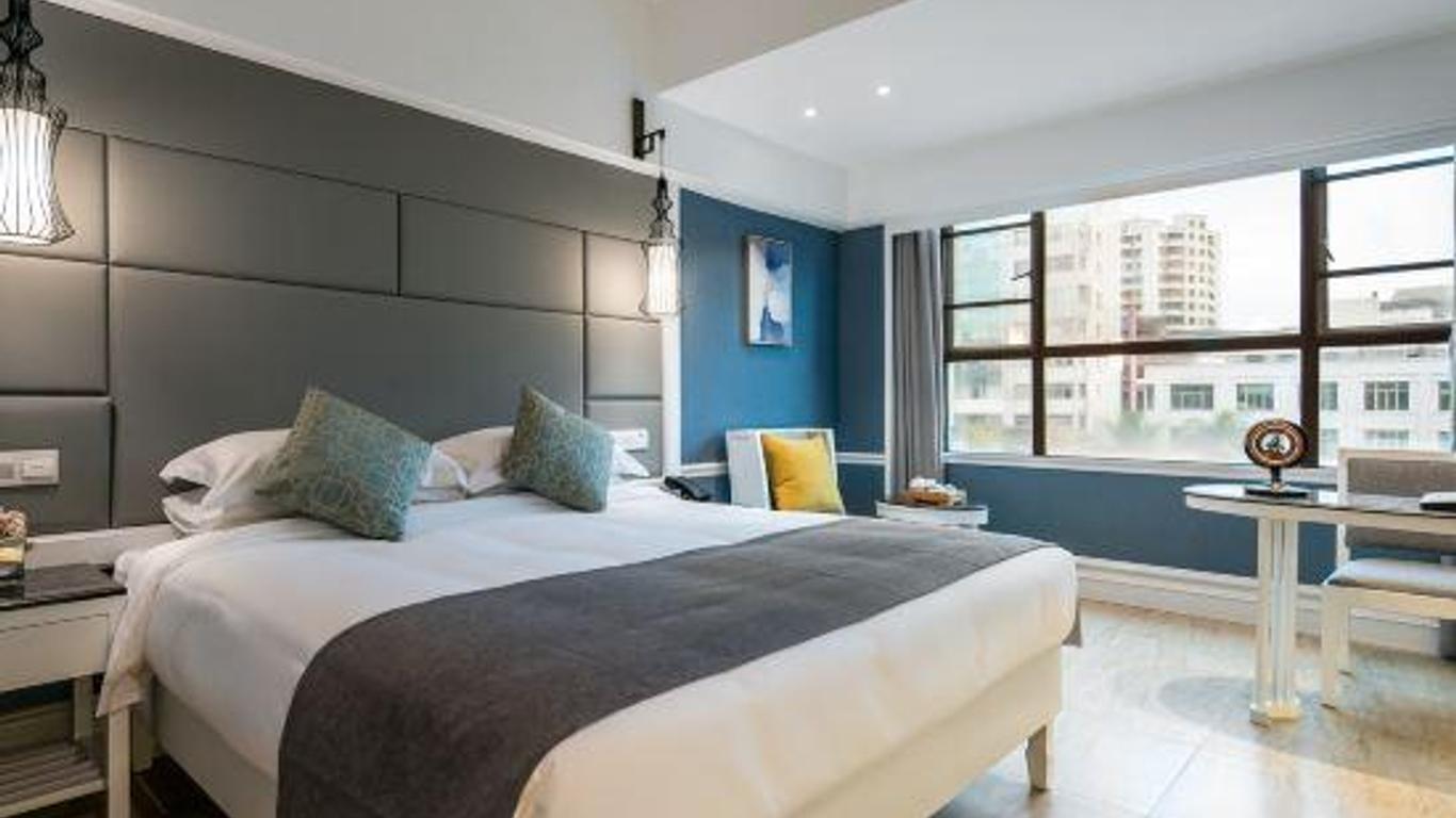 Ming Yang Hotel