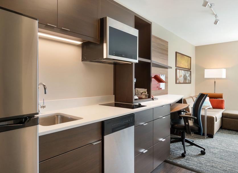 Kitchen Photo