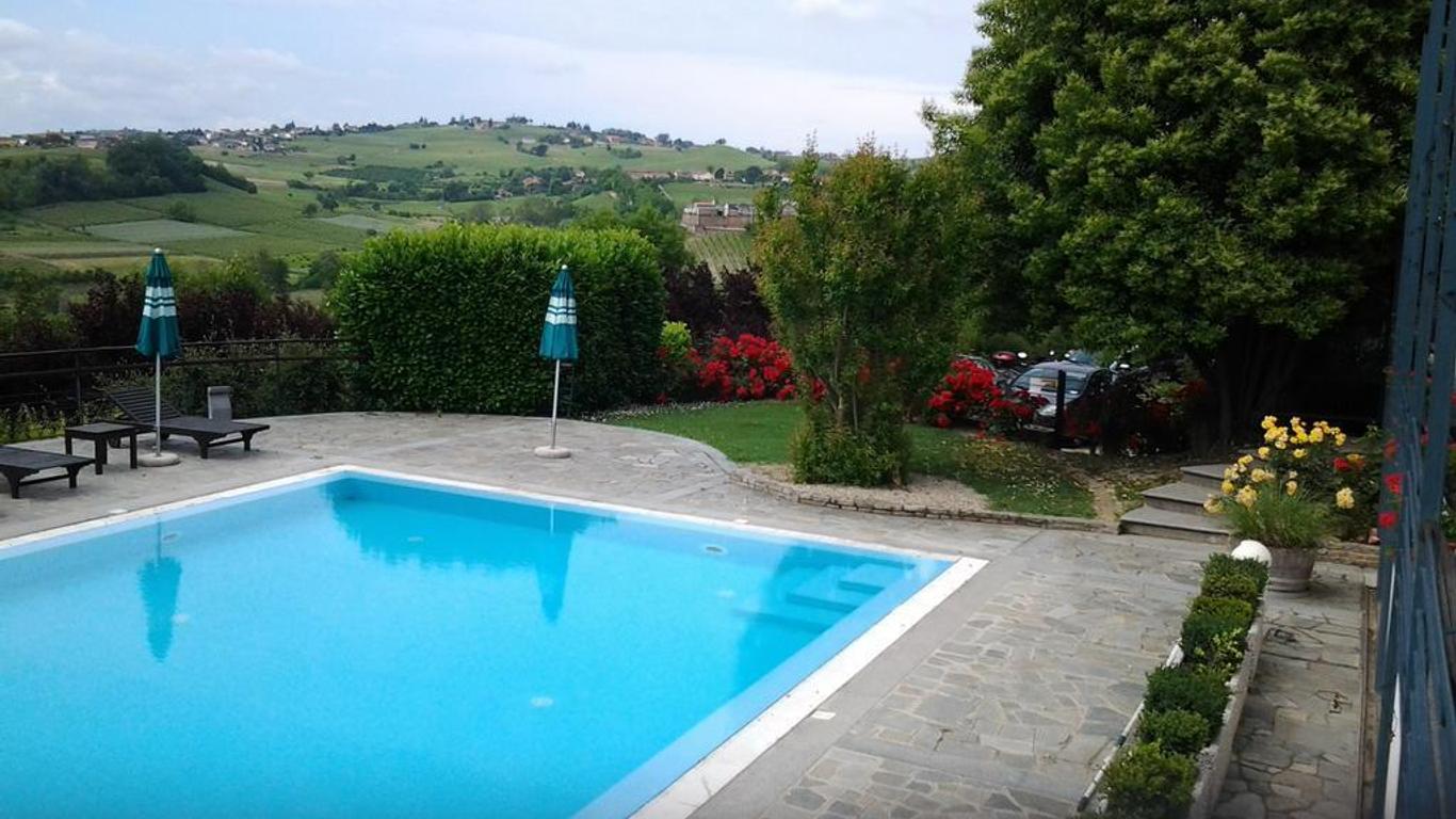 Locanda Del Boscogrande