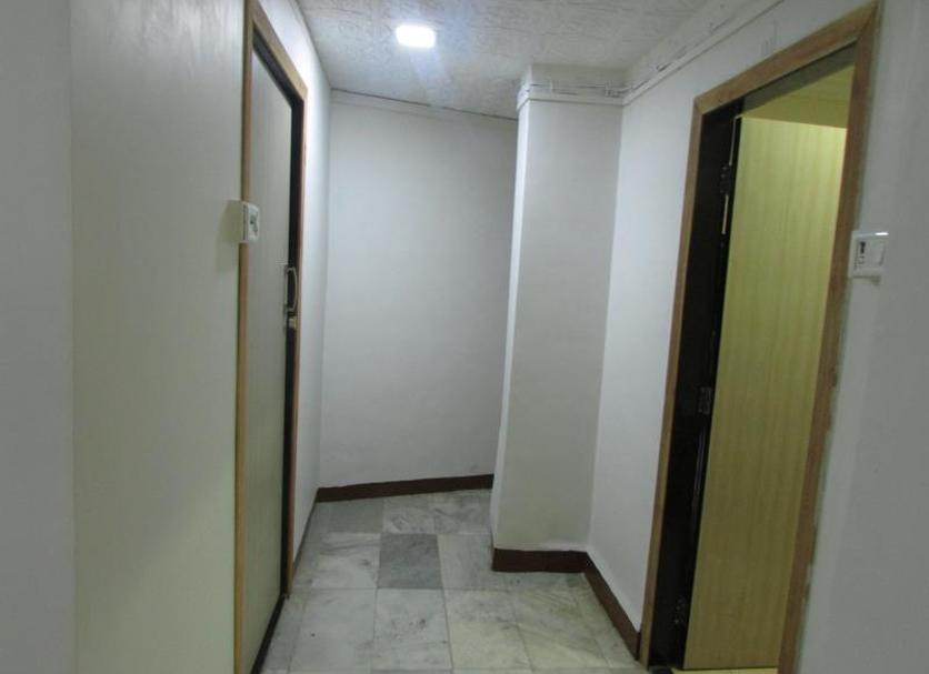 Hallway Photo