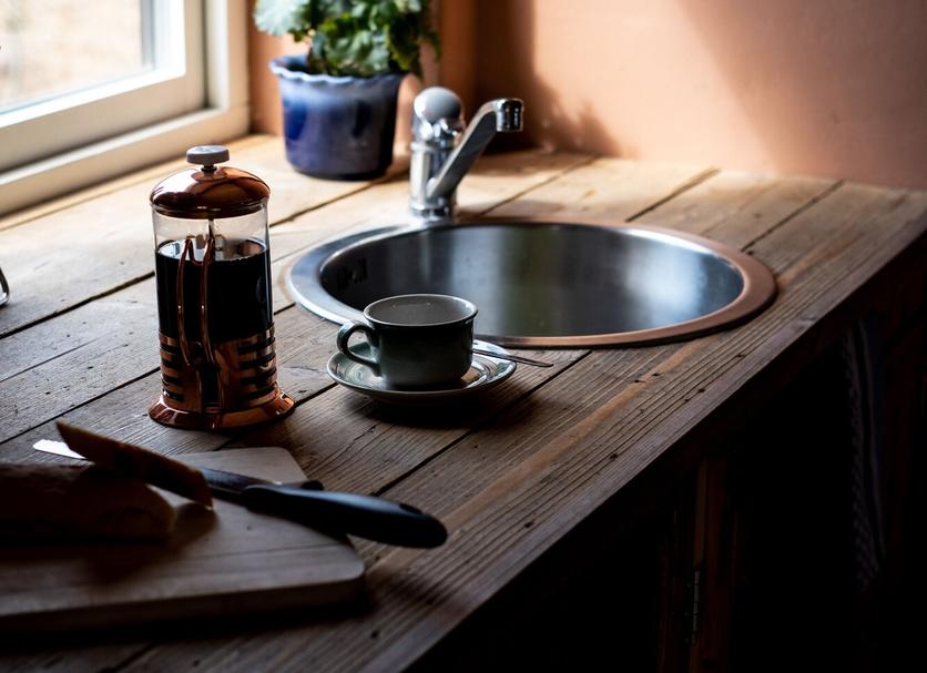 Room amenity Photo