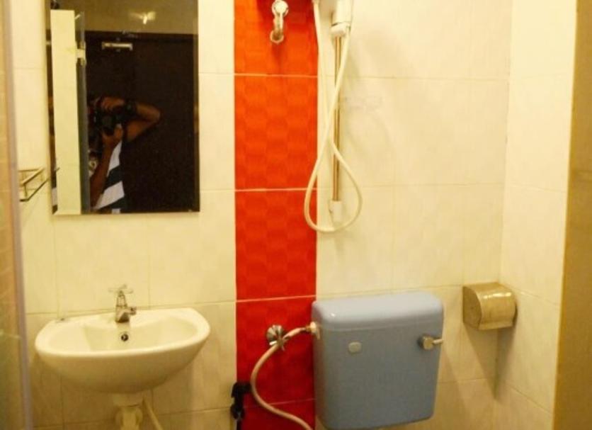 Bathroom Photo