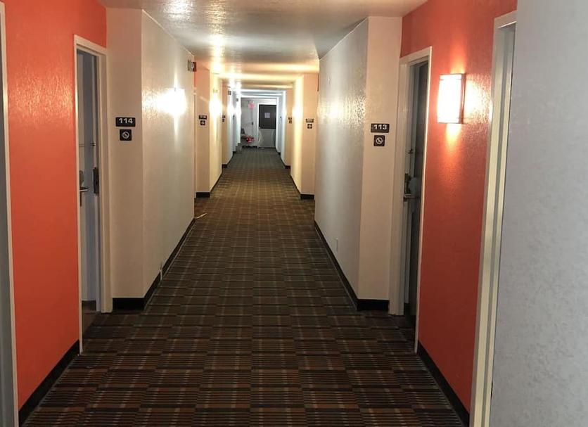 Hallway Photo