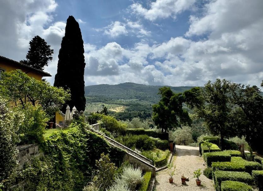 Outdoors view Photo