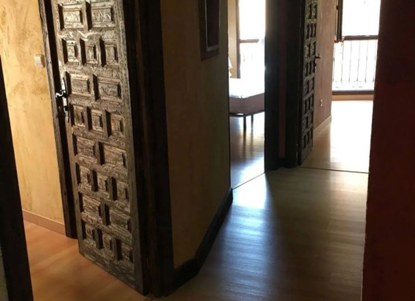 Hallway Photo
