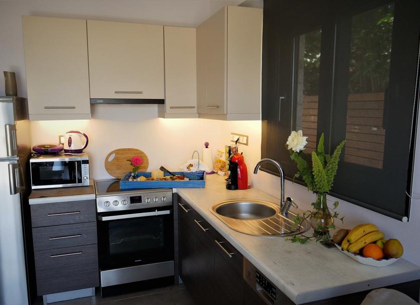 Kitchen Photo