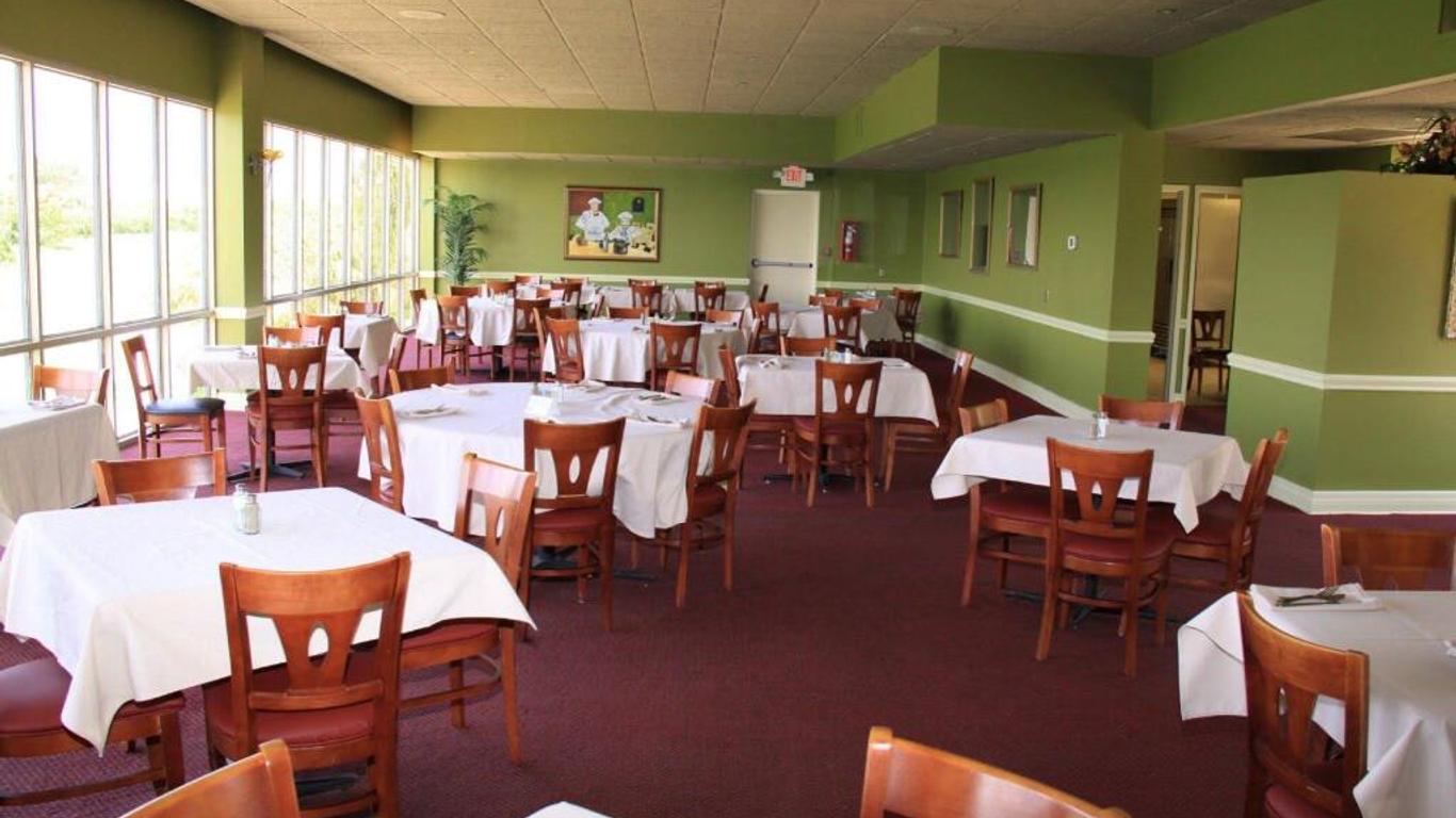 Port Labelle Inn & Conference Center
