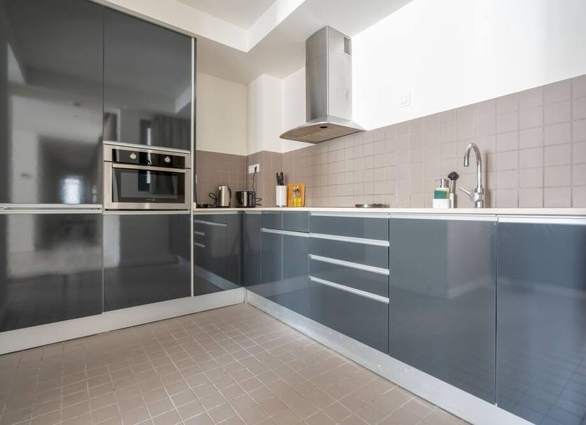 Kitchen Photo