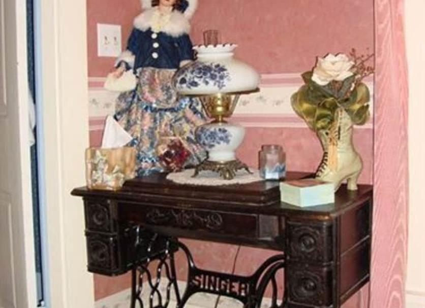 Room amenity Photo