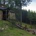 Outdoors view