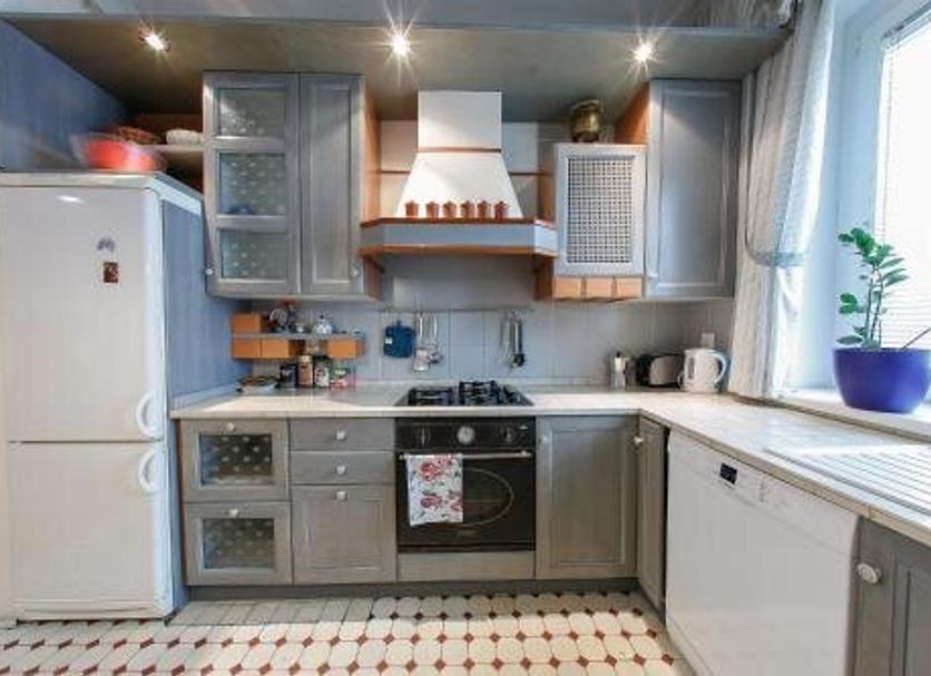 Kitchen Photo