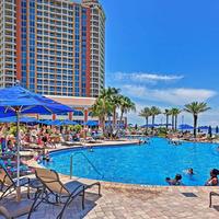 Pensacola Beach Resort Condo with Beach Access!