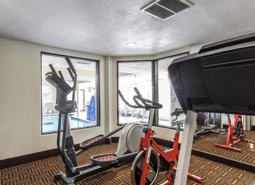 Gym Photo