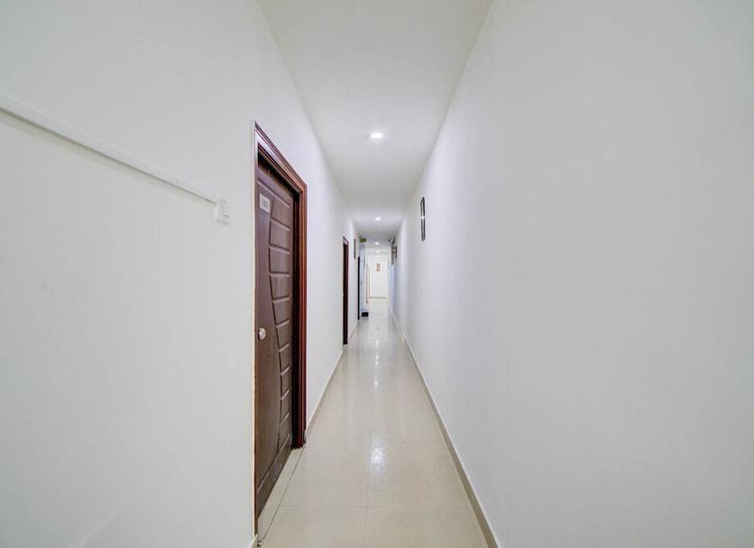 Hallway Photo