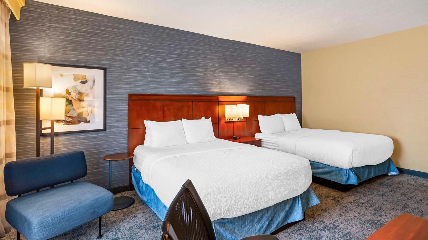 Best Western Plus Provo University Inn